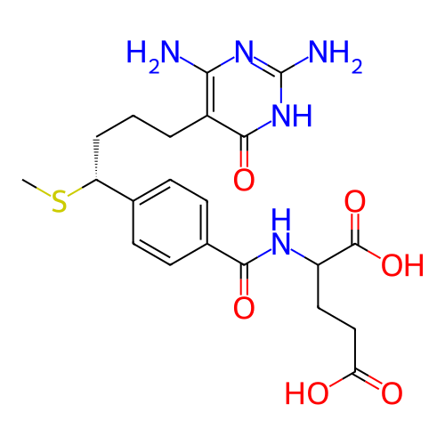 Chemical structure of BindingDB Monomer ID 24685