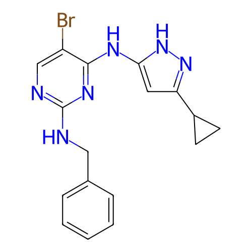 Chemical structure of BindingDB Monomer ID 24695