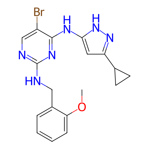 Chemical structure of BindingDB Monomer ID 24698