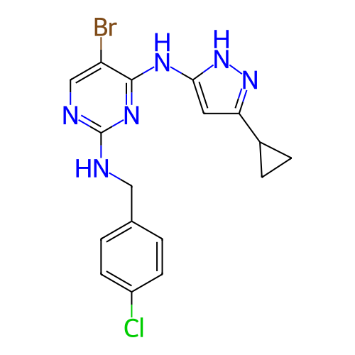 Chemical structure of BindingDB Monomer ID 24700
