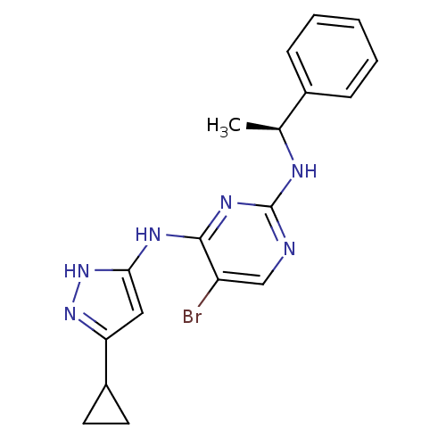 Chemical structure of BindingDB Monomer ID 24701