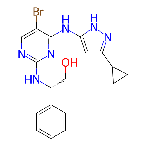 Chemical structure of BindingDB Monomer ID 24703