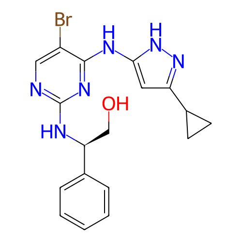 Chemical structure of BindingDB Monomer ID 24704