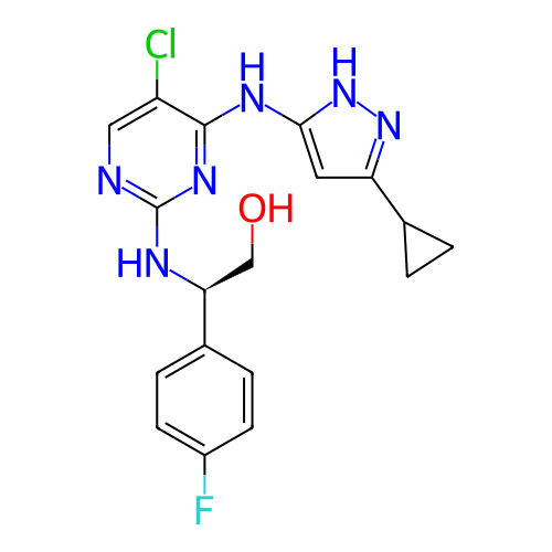 Chemical structure of BindingDB Monomer ID 24706