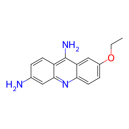 Chemical structure of BindingDB Monomer ID 24709