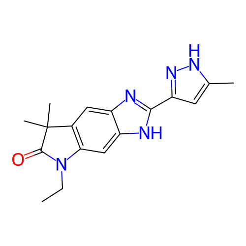Chemical structure of BindingDB Monomer ID 24712