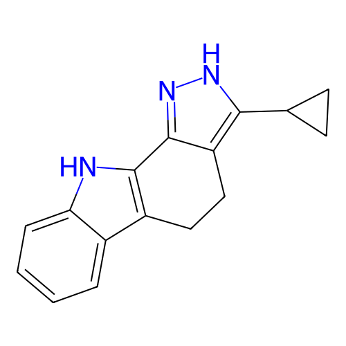 Chemical structure of BindingDB Monomer ID 24715