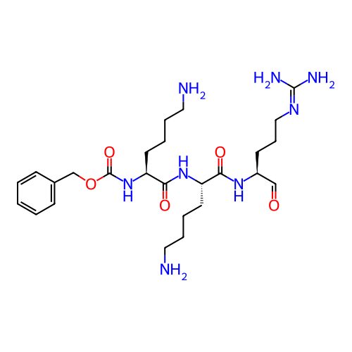 Chemical structure of BindingDB Monomer ID 24736