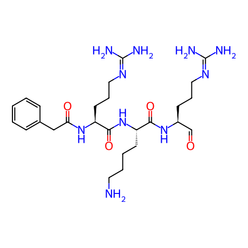Chemical structure of BindingDB Monomer ID 24741
