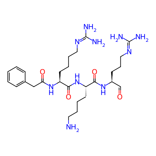 Chemical structure of BindingDB Monomer ID 24744