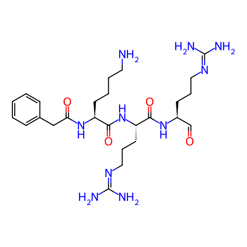 Chemical structure of BindingDB Monomer ID 24745