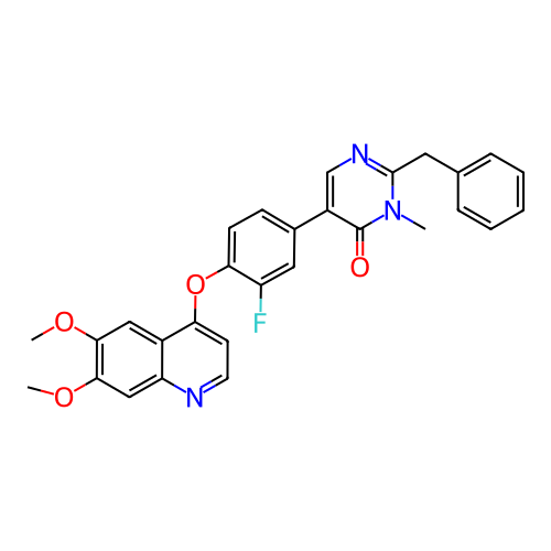 Chemical structure of BindingDB Monomer ID 24750