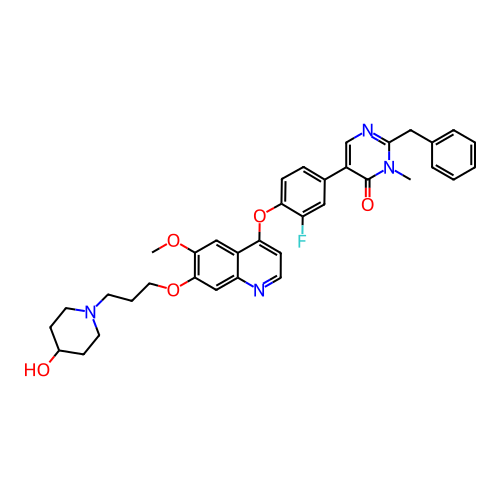 Chemical structure of BindingDB Monomer ID 24756
