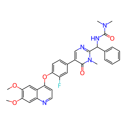 Chemical structure of BindingDB Monomer ID 24763