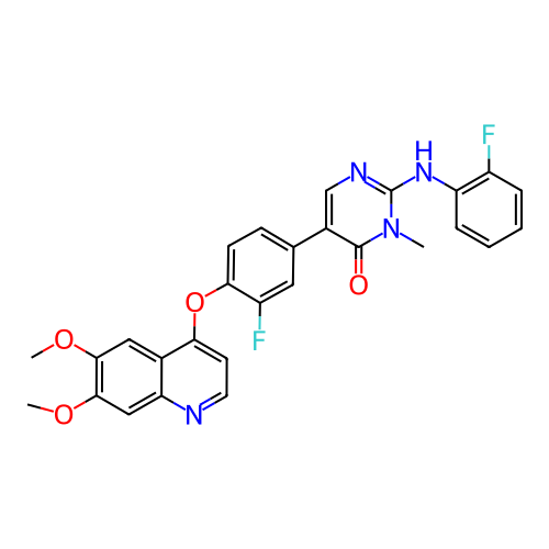 Chemical structure of BindingDB Monomer ID 24767