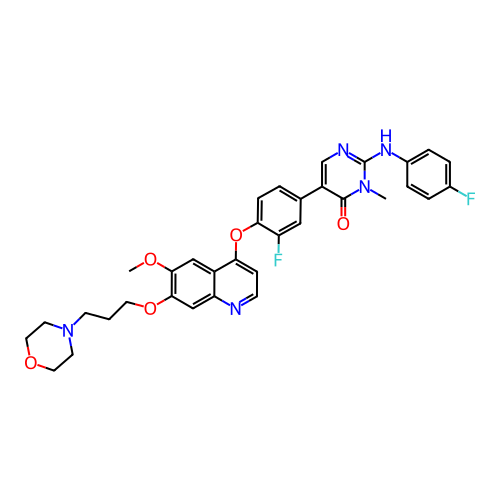 Chemical structure of BindingDB Monomer ID 24769