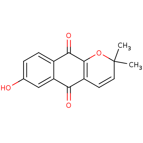 Chemical structure of BindingDB Monomer ID 24790