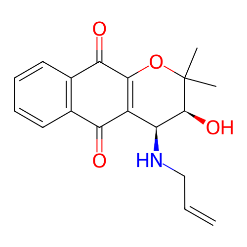 Chemical structure of BindingDB Monomer ID 24799