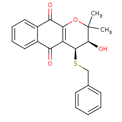 Chemical structure of BindingDB Monomer ID 24808