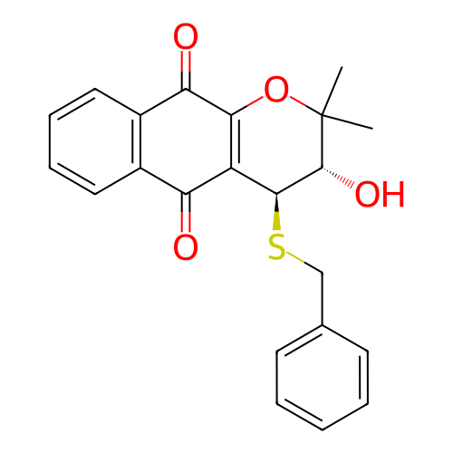 Chemical structure of BindingDB Monomer ID 24809