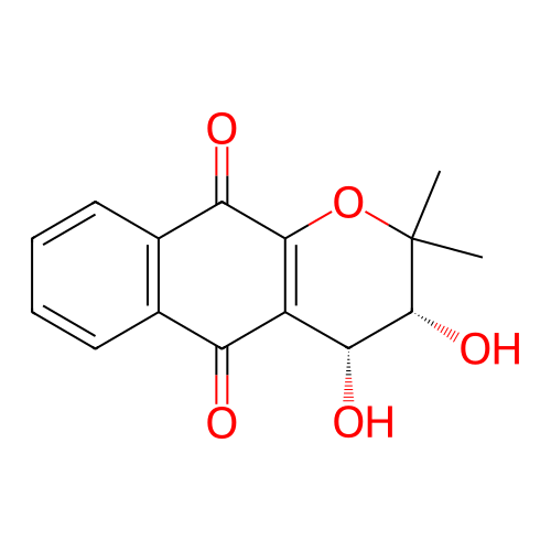 Chemical structure of BindingDB Monomer ID 24812