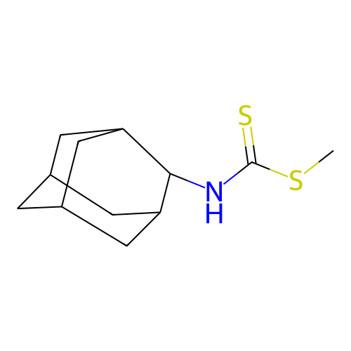 Chemical structure of BindingDB Monomer ID 24818