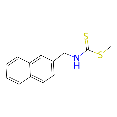 Chemical structure of BindingDB Monomer ID 24819