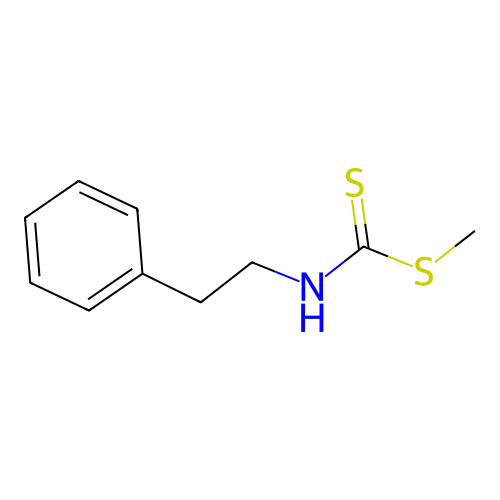 Chemical structure of BindingDB Monomer ID 24821