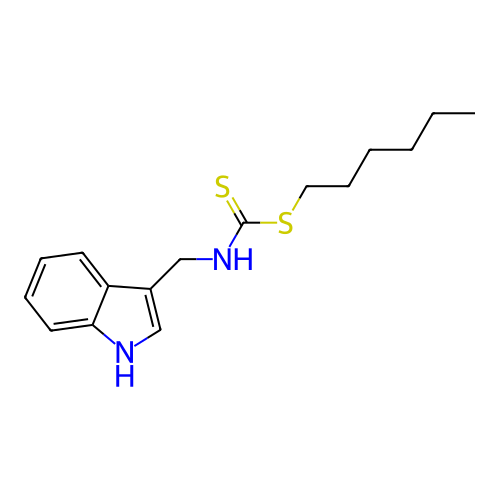 Chemical structure of BindingDB Monomer ID 24826