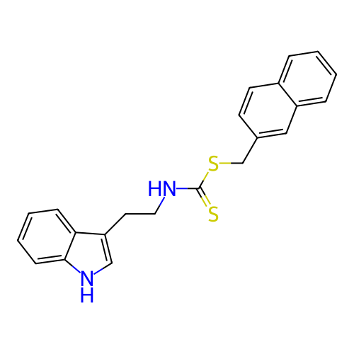 Chemical structure of BindingDB Monomer ID 24828