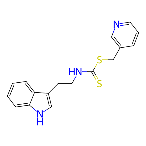 Chemical structure of BindingDB Monomer ID 24829