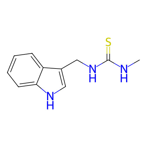 Chemical structure of BindingDB Monomer ID 24831