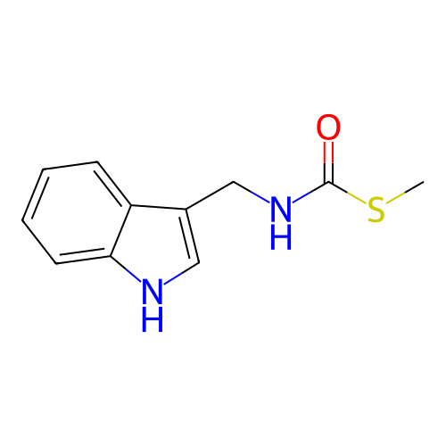 Chemical structure of BindingDB Monomer ID 24833