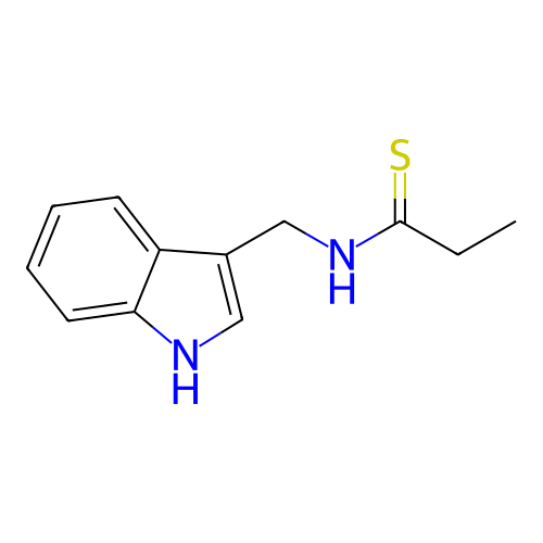 Chemical structure of BindingDB Monomer ID 24834