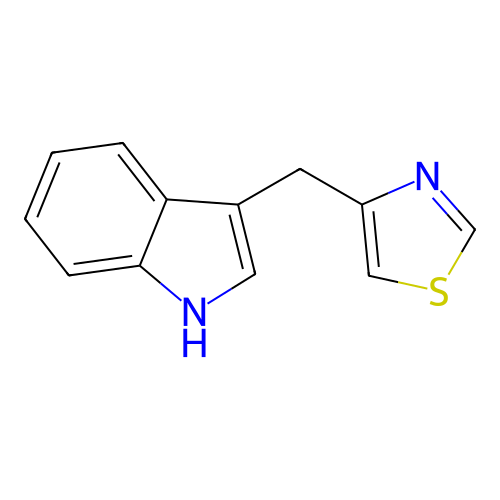 Chemical structure of BindingDB Monomer ID 24835
