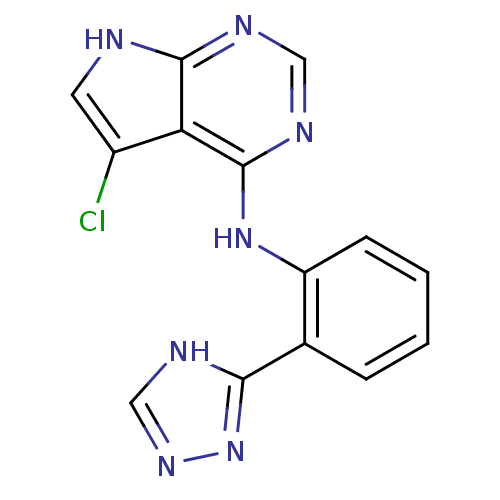Chemical structure of BindingDB Monomer ID 24840