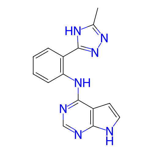 Chemical structure of BindingDB Monomer ID 24841