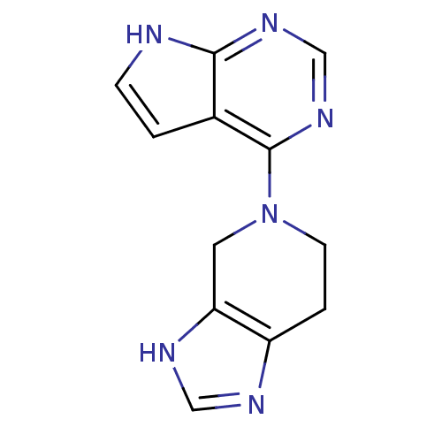 Chemical structure of BindingDB Monomer ID 24844