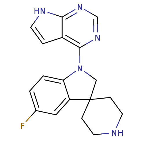 Chemical structure of BindingDB Monomer ID 24848
