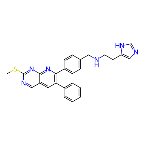 Chemical structure of BindingDB Monomer ID 24858