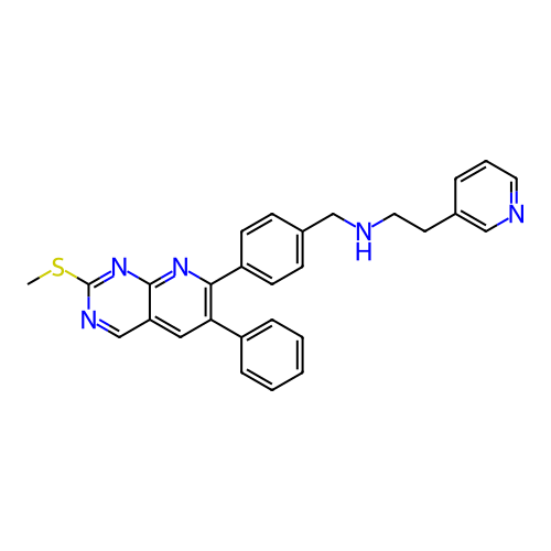 Chemical structure of BindingDB Monomer ID 24861