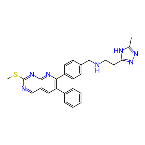 Chemical structure of BindingDB Monomer ID 24864