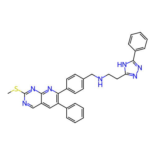 Chemical structure of BindingDB Monomer ID 24865