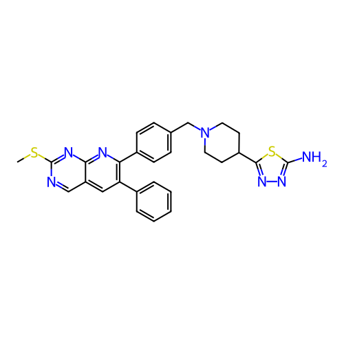 Chemical structure of BindingDB Monomer ID 24872