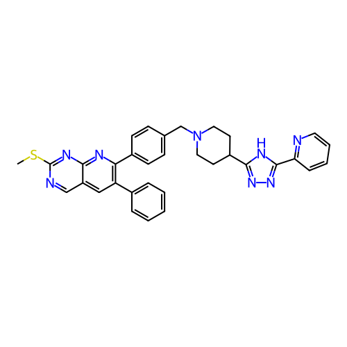 Chemical structure of BindingDB Monomer ID 24876