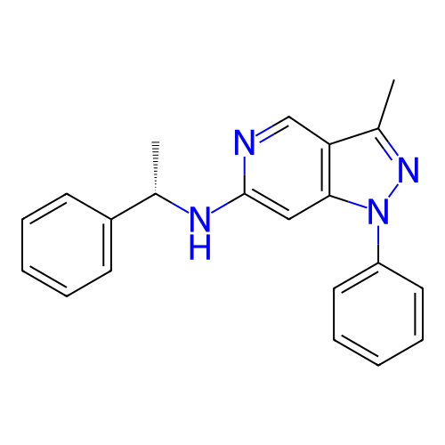 Chemical structure of BindingDB Monomer ID 24925