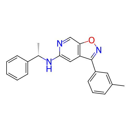 Chemical structure of BindingDB Monomer ID 24928