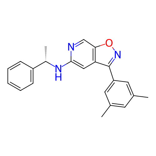 Chemical structure of BindingDB Monomer ID 24930