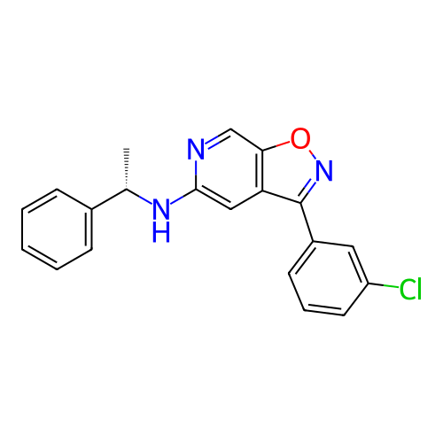 Chemical structure of BindingDB Monomer ID 24931