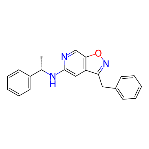 Chemical structure of BindingDB Monomer ID 24936